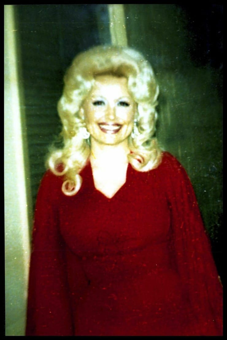 Dolly Parton