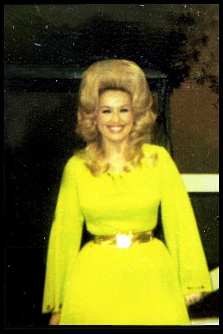 Dolly Parton