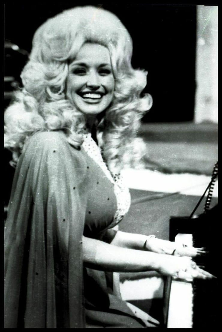 Dolly Parton