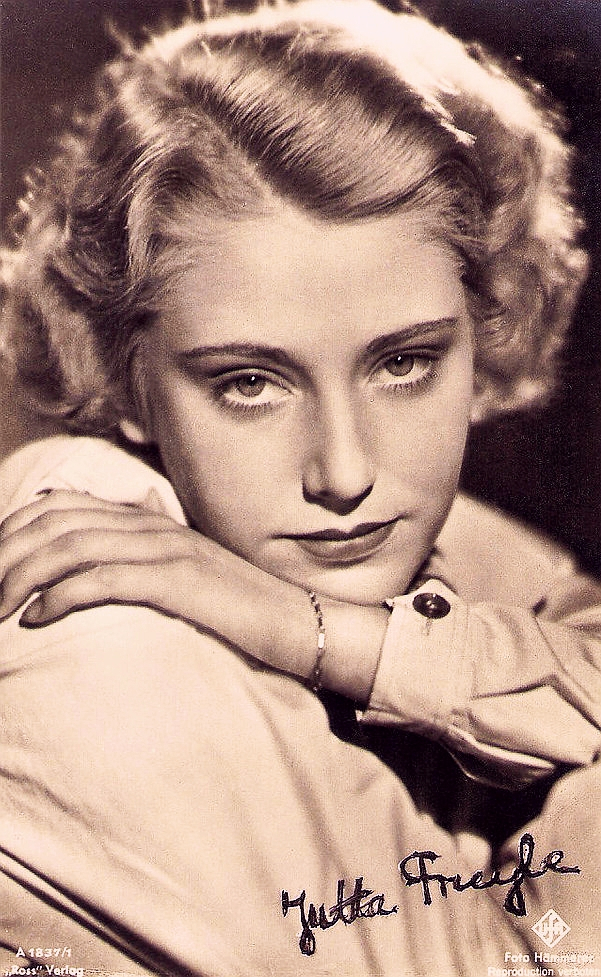 Jutta Freybe