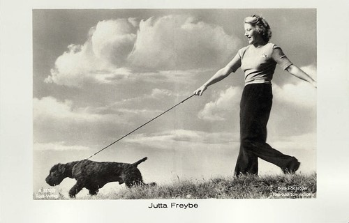 Jutta Freybe