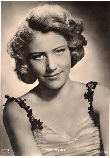 Jutta Freybe