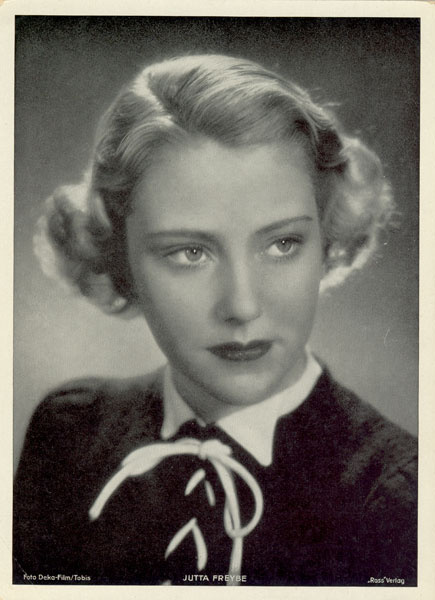 Jutta Freybe