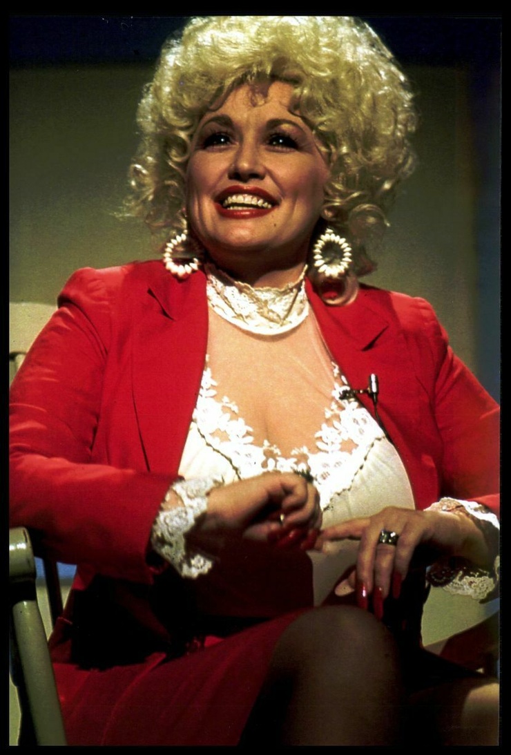 Dolly Parton