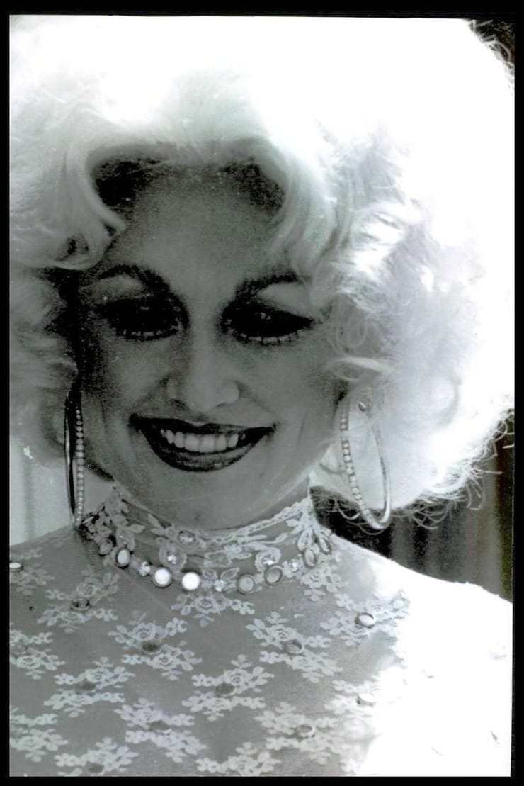 Dolly Parton