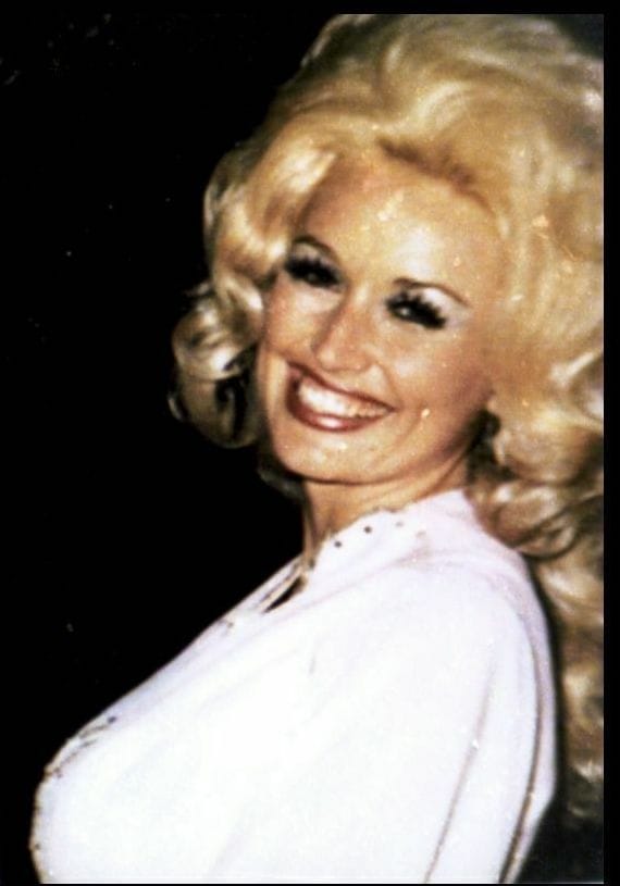 Dolly Parton