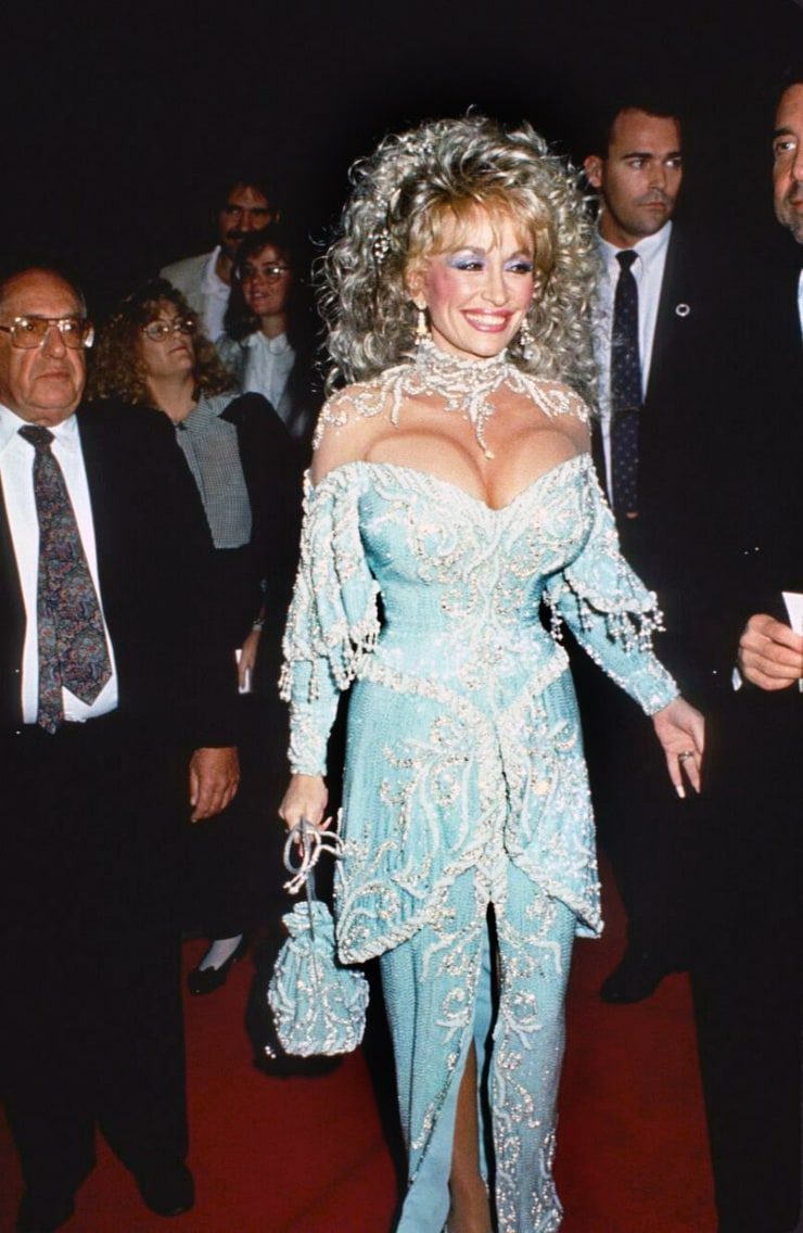 Dolly Parton