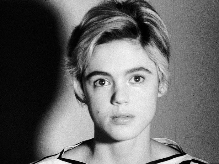 Edie Sedgwick