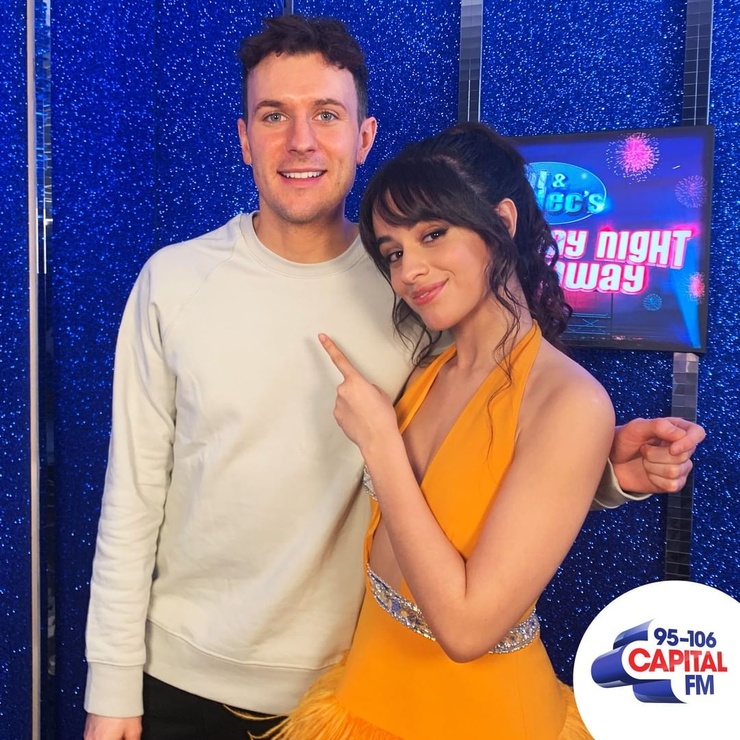 Camila Cabello Camila Cabello