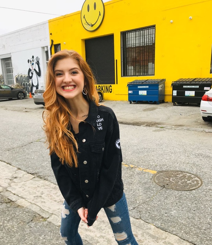 Marlhy Murphy