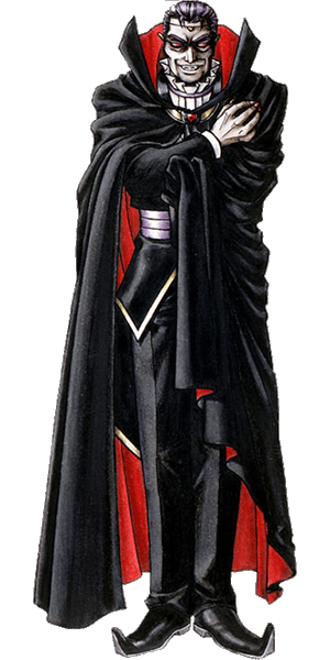 Neclord