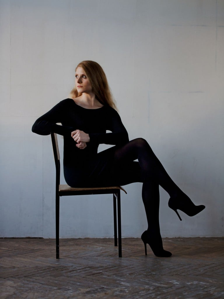 Stephanie Lexer