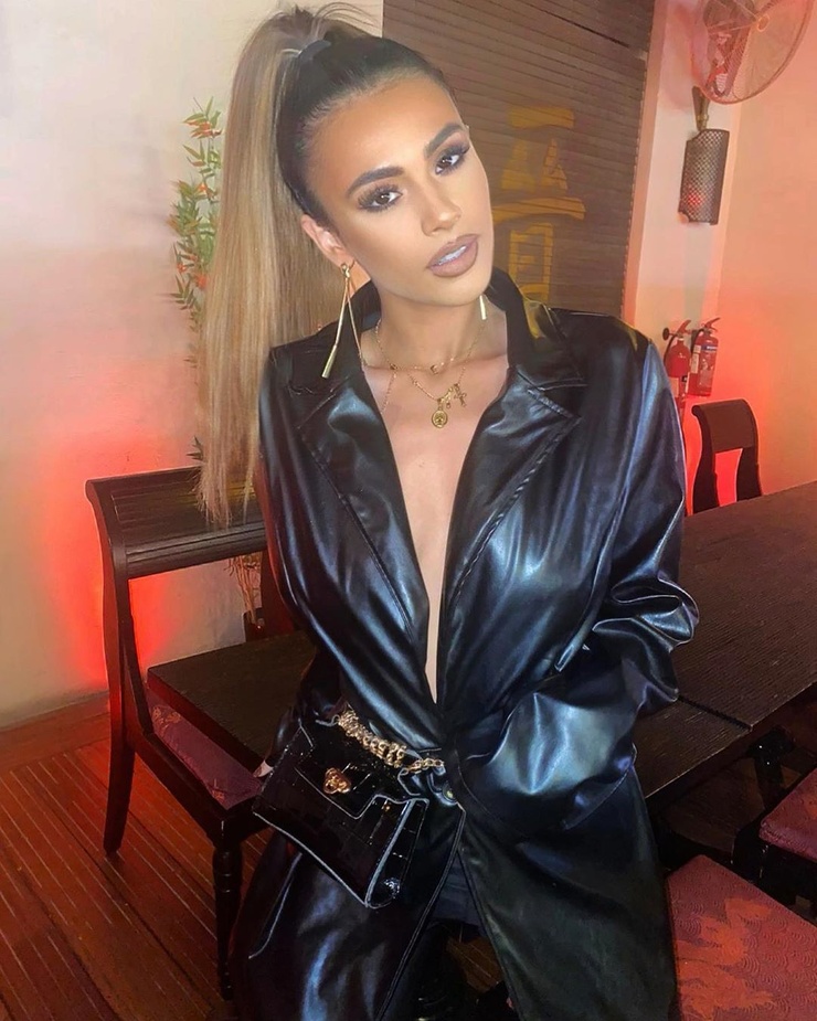 Joanna Chimonides
