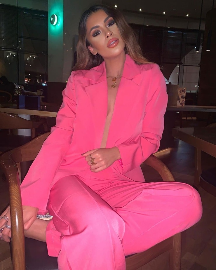 Joanna Chimonides
