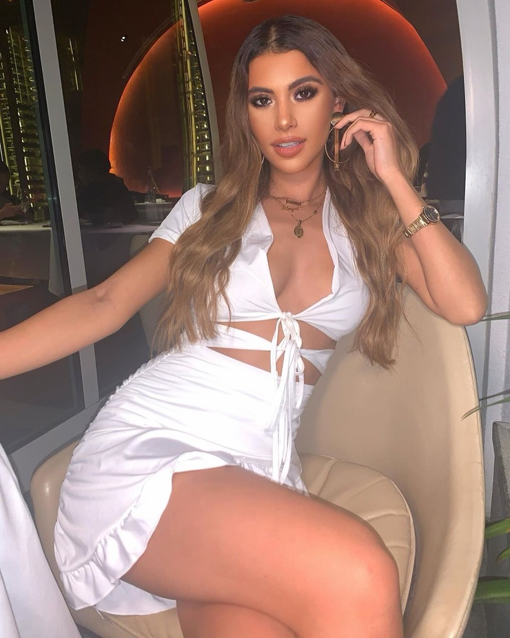Joanna Chimonides