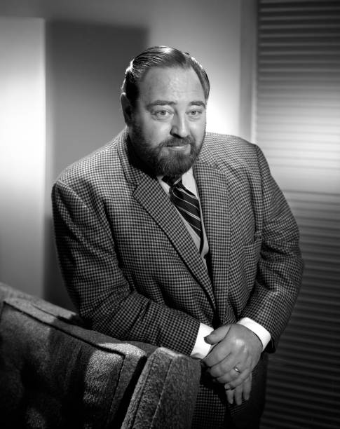 Sebastian Cabot