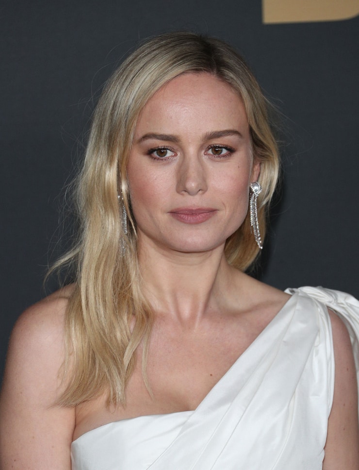 Brie Larson Brie Larson