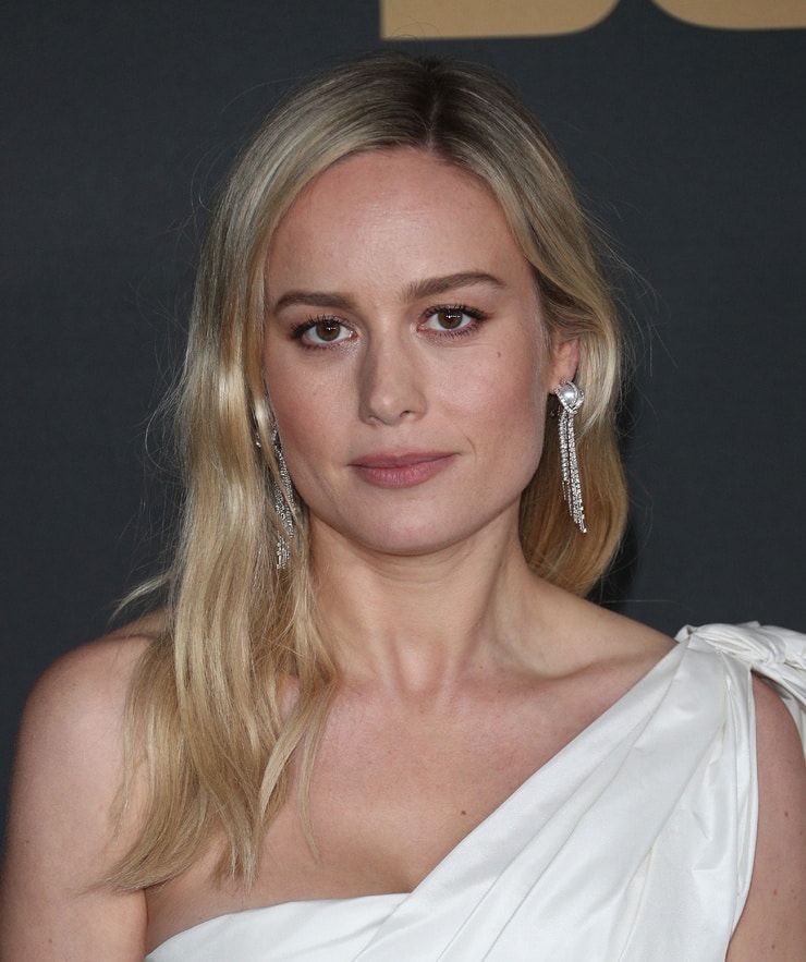 Brie Larson Brie Larson