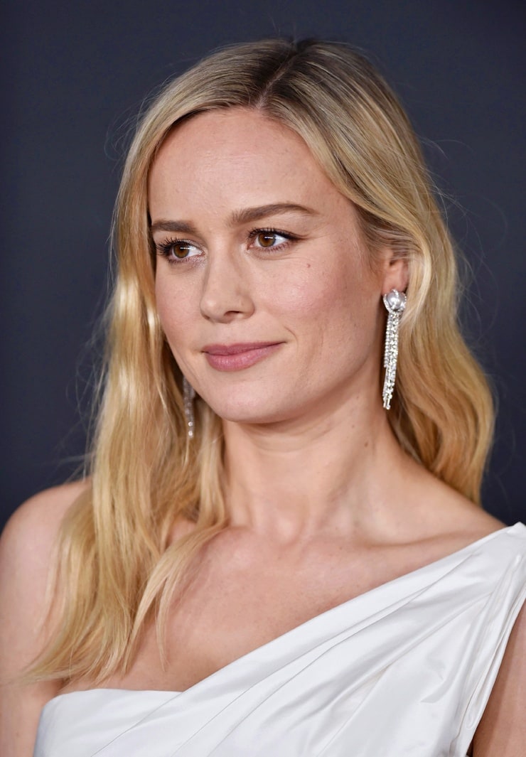 Brie Larson