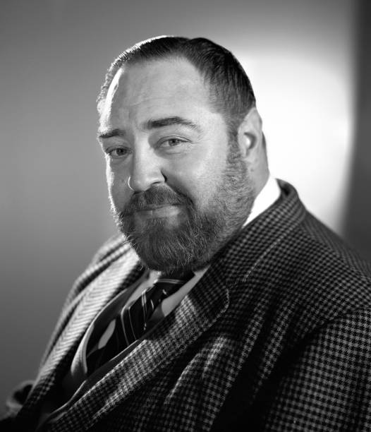Sebastian Cabot