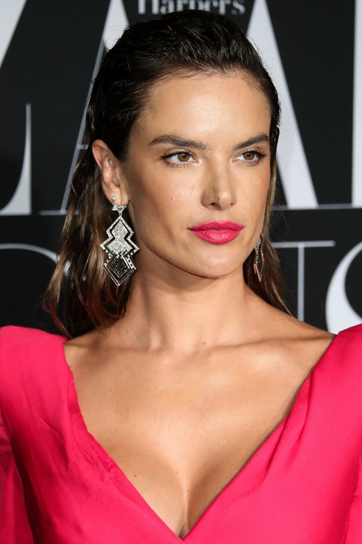 Alessandra Ambrosio