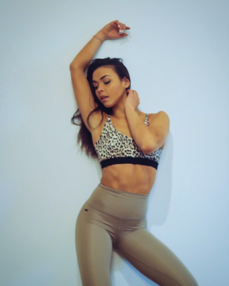 Vanessa Bauer Vanessa Bauer