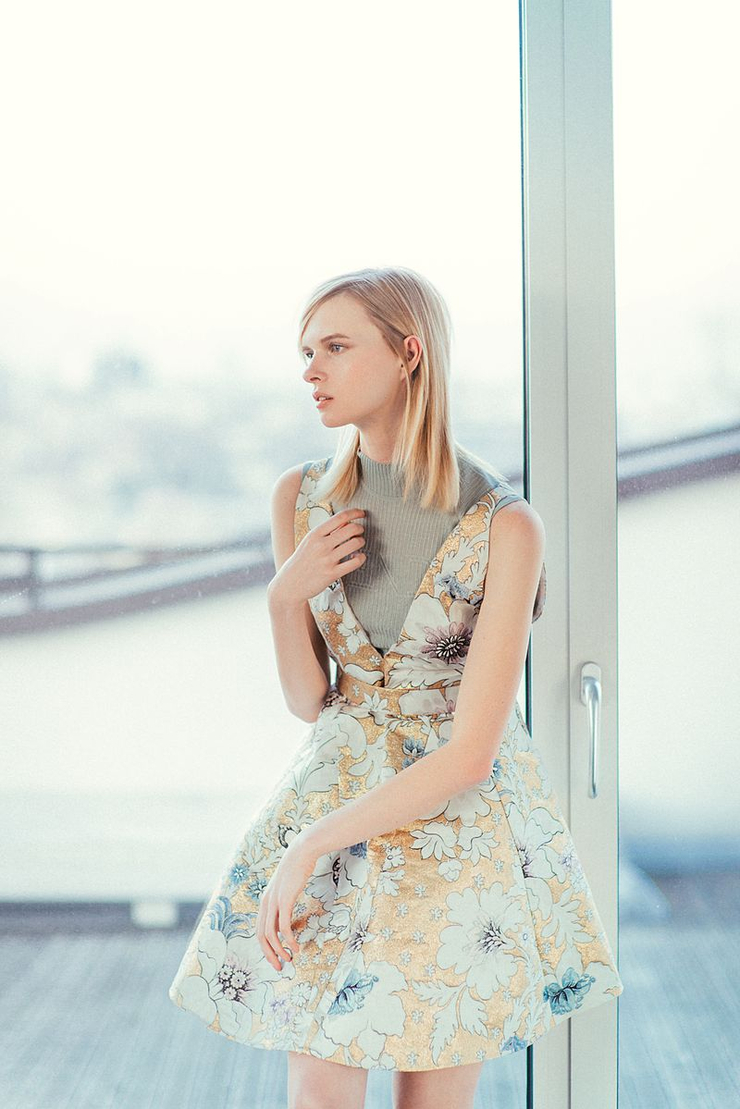 Alyona Subbotina
