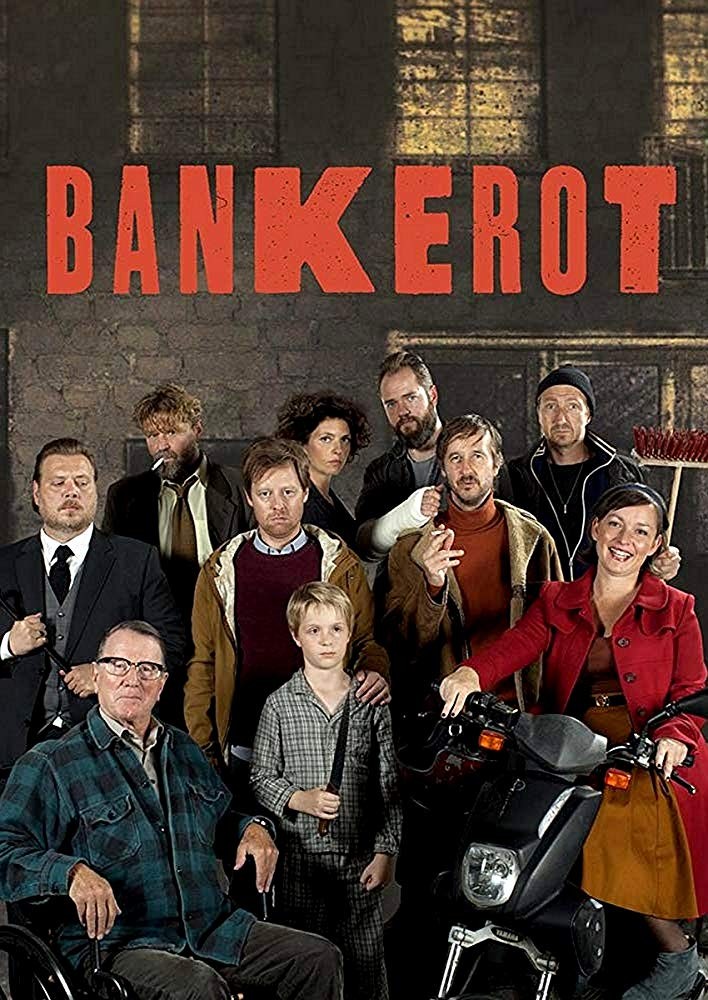 Bankerot Bankerot