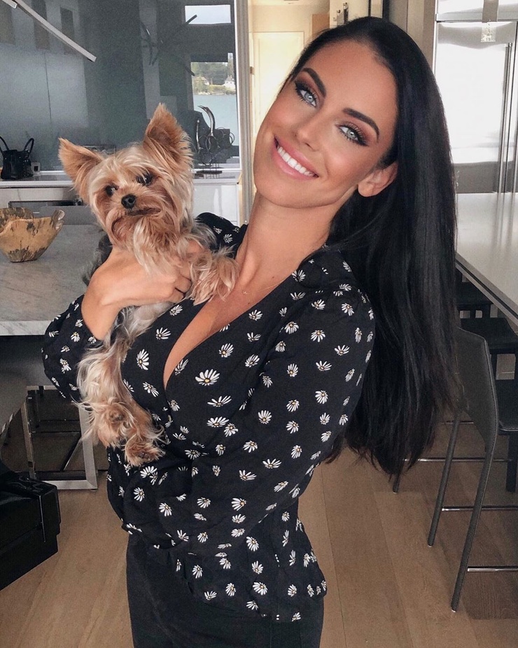 Jessica Lowndes Jessica Lowndes