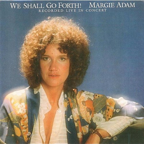Margie Adam