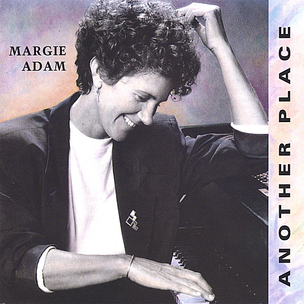 Margie Adam