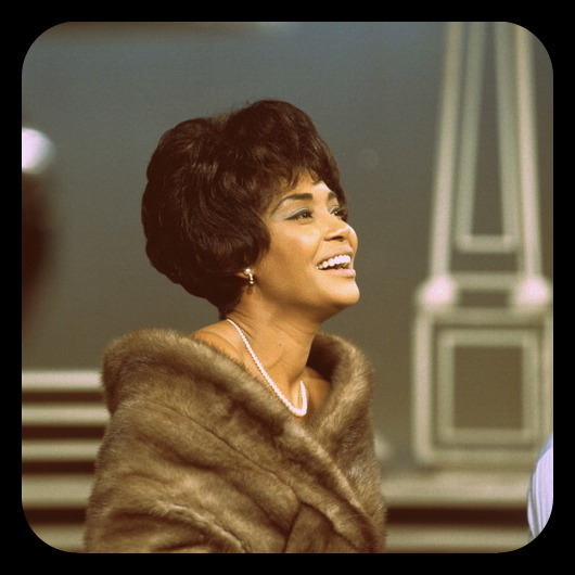 Nancy Wilson