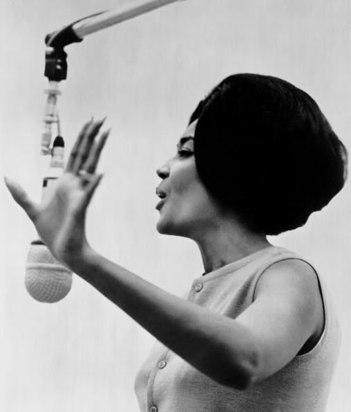 Nancy Wilson