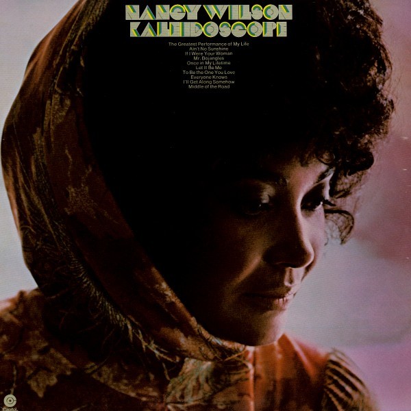 Nancy Wilson