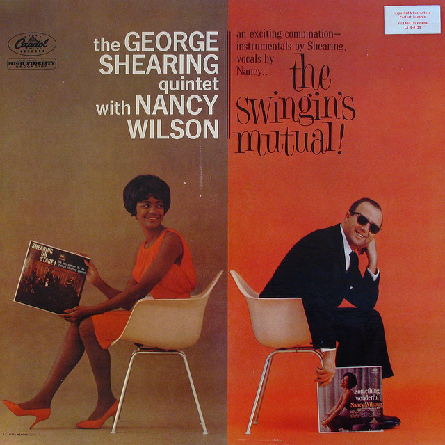 Nancy Wilson