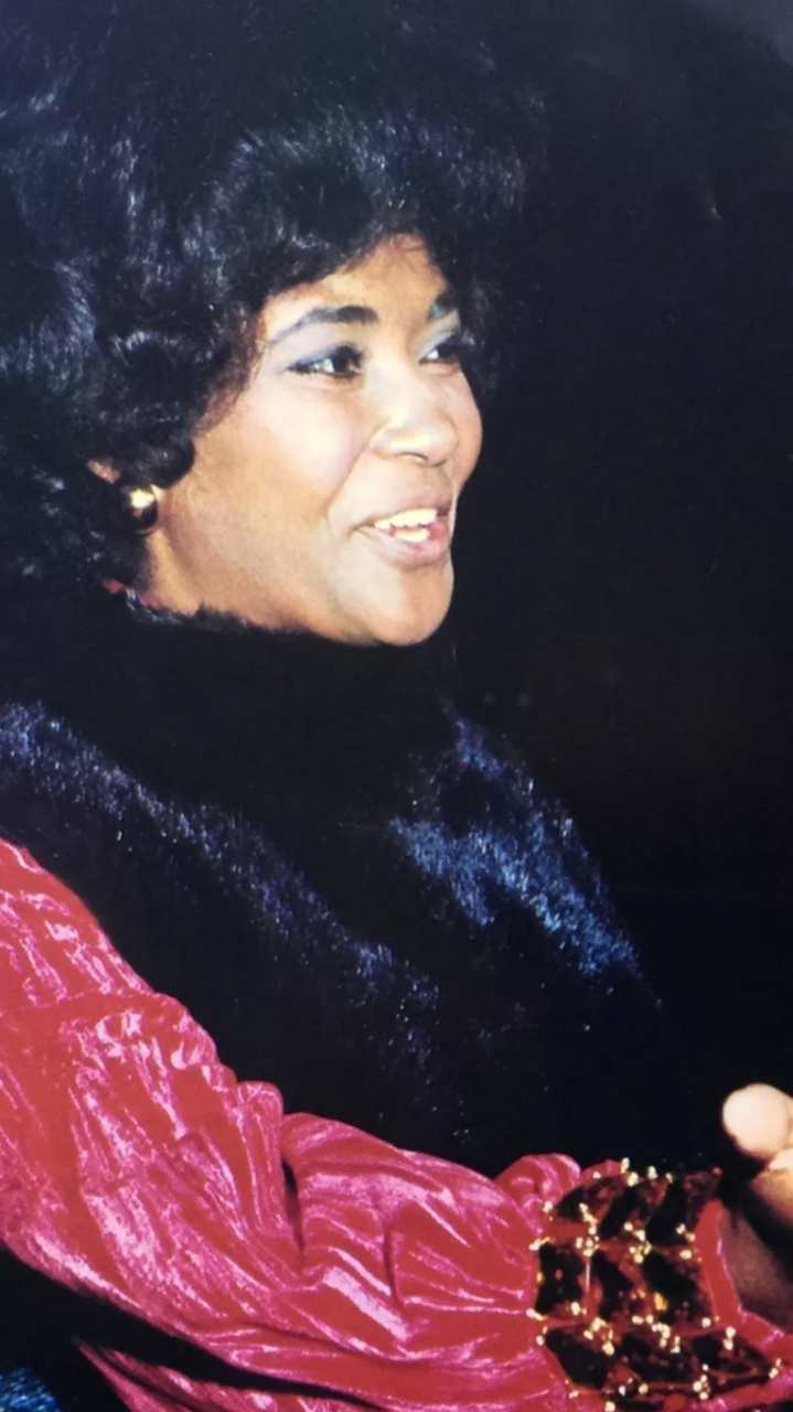 Nancy Wilson