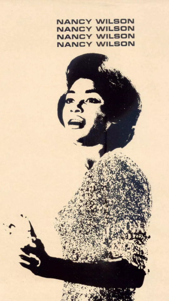 Picture of Nancy Wilson