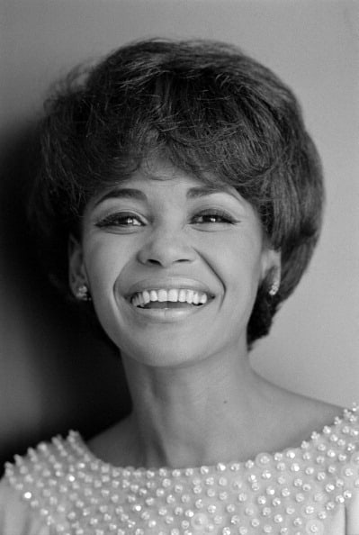 Nancy Wilson