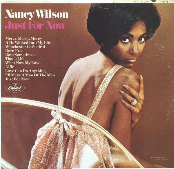 Nancy Wilson