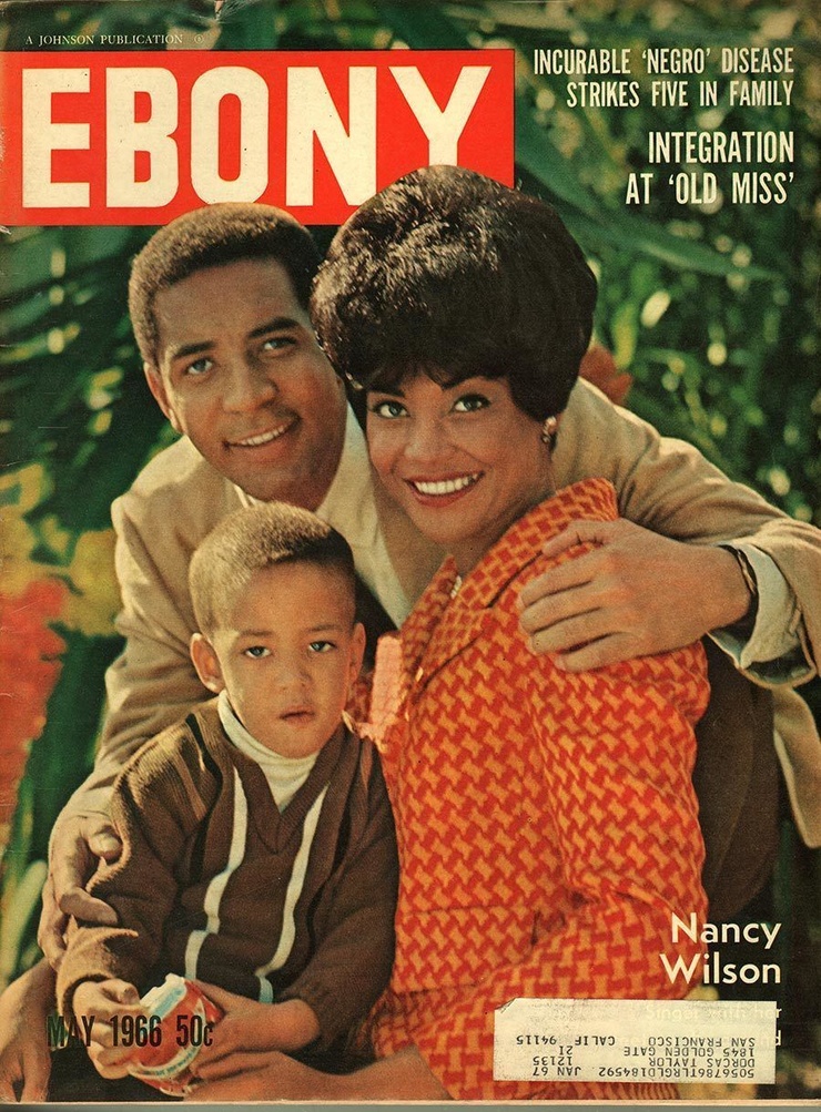 Nancy Wilson