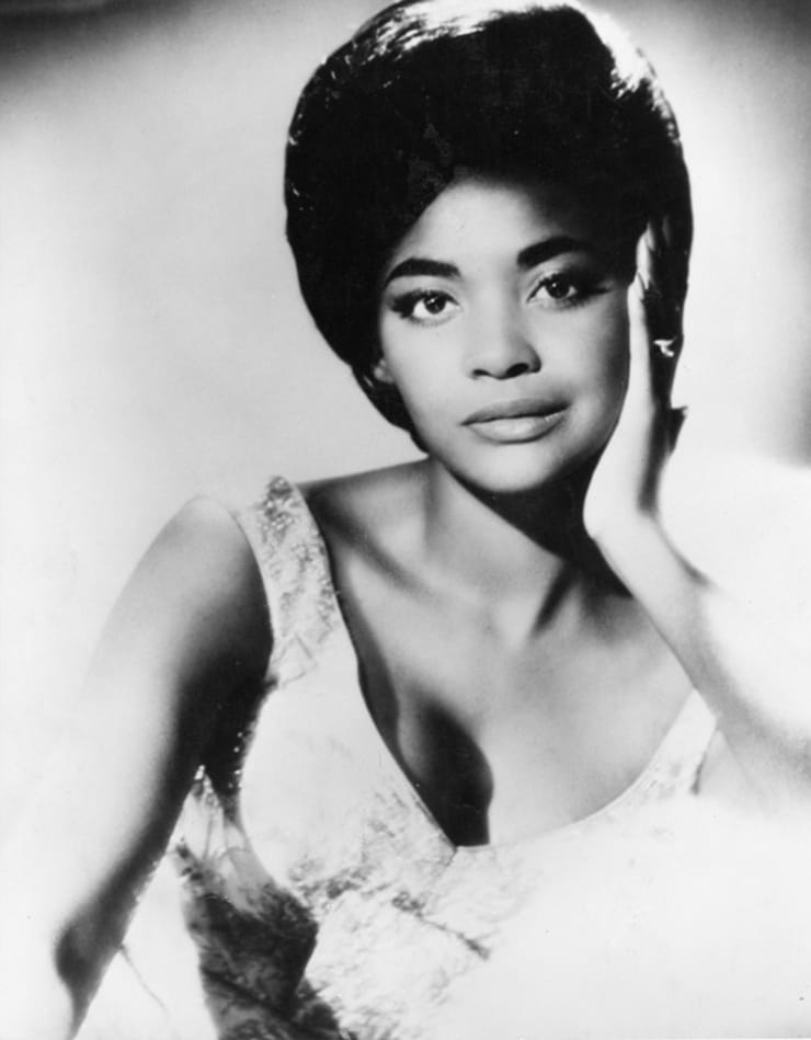 Nancy Wilson