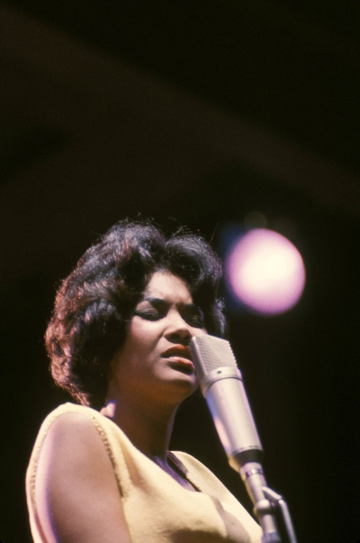 Nancy Wilson