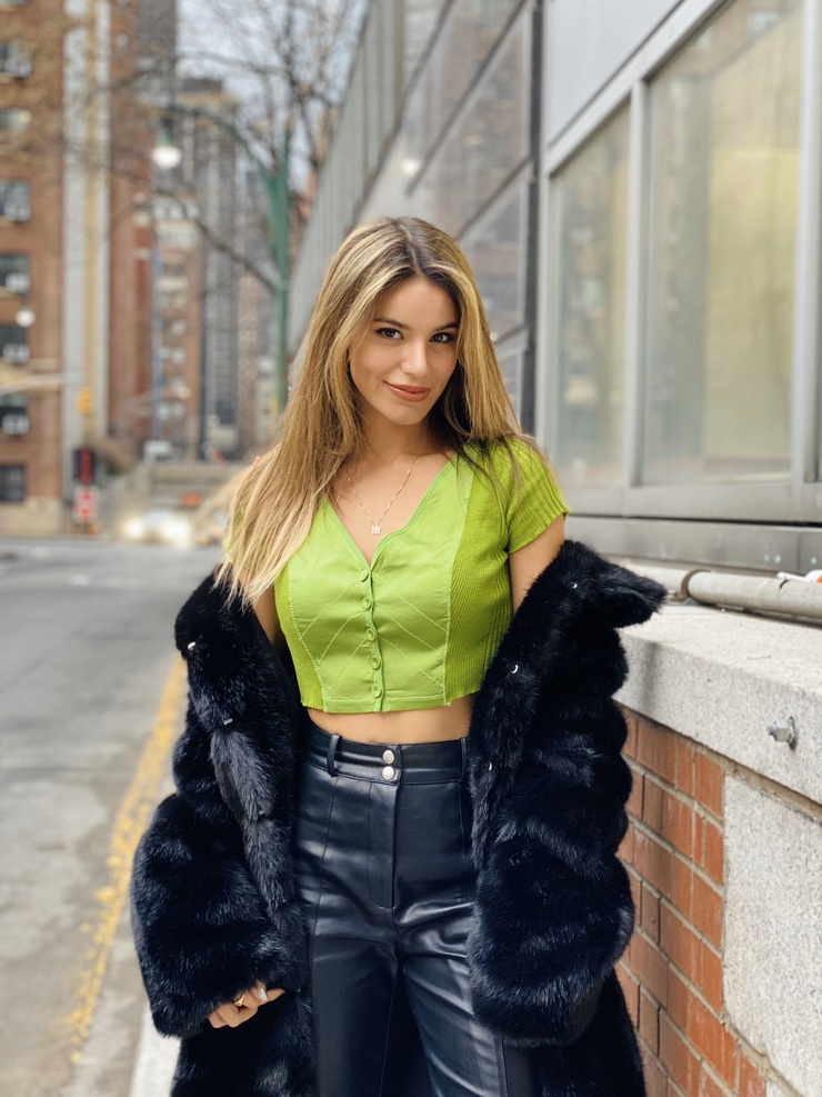 Madison Reed