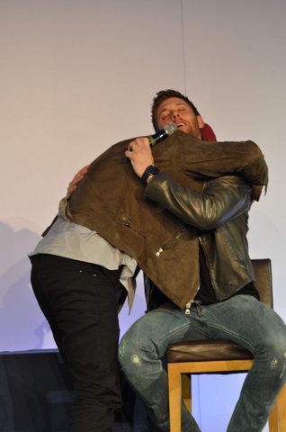 Jared Padalecki