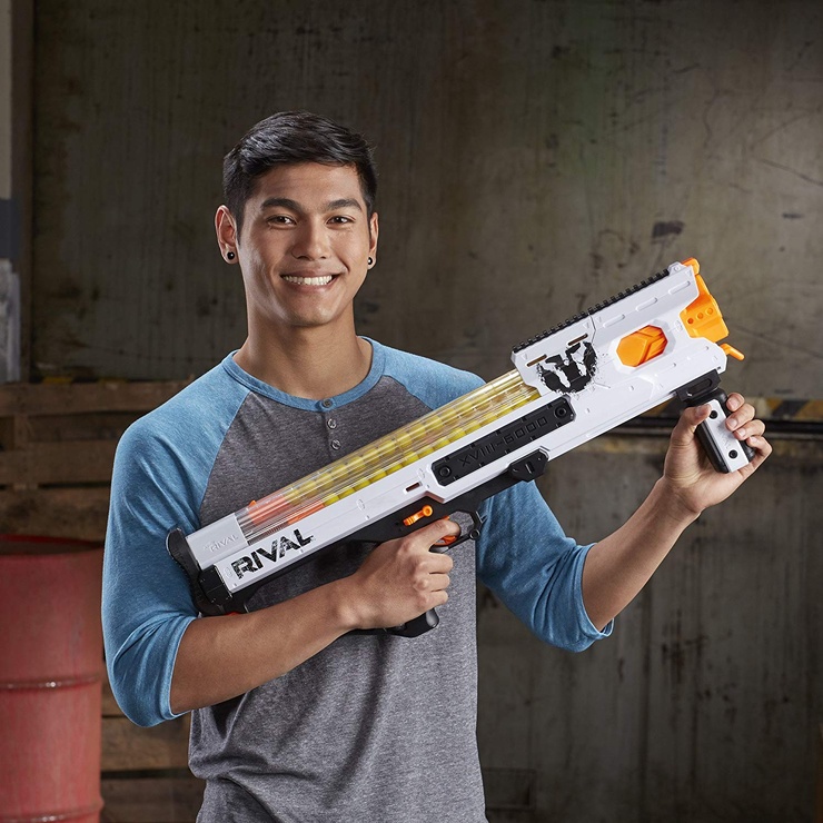 Nerf Rival Phantom Corps Hades XVIII-6000