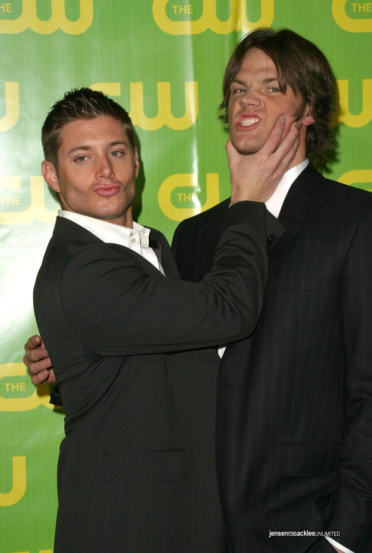 Jared Padalecki