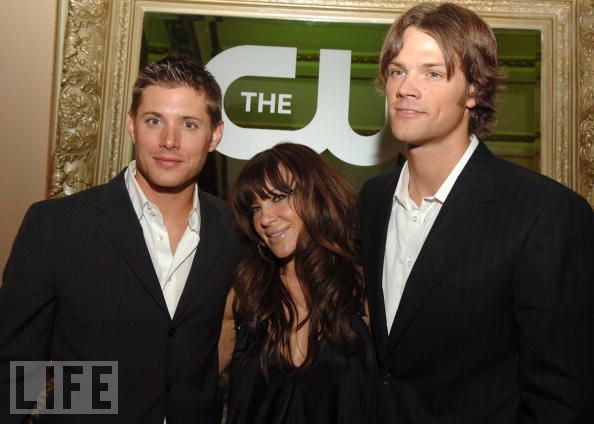 Jared Padalecki