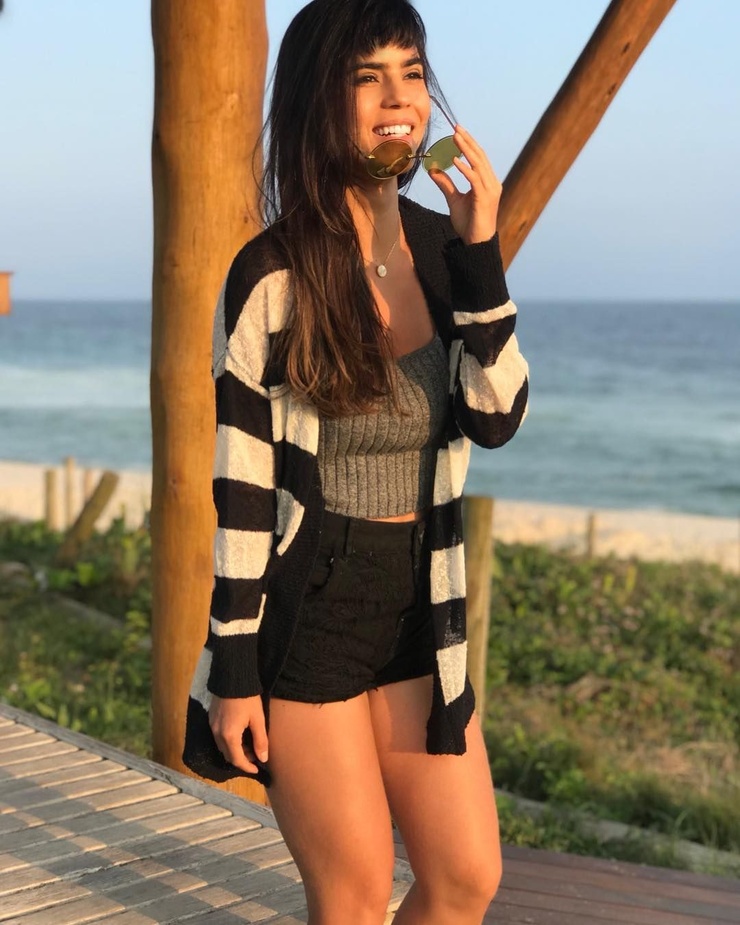 Brendha Hadad