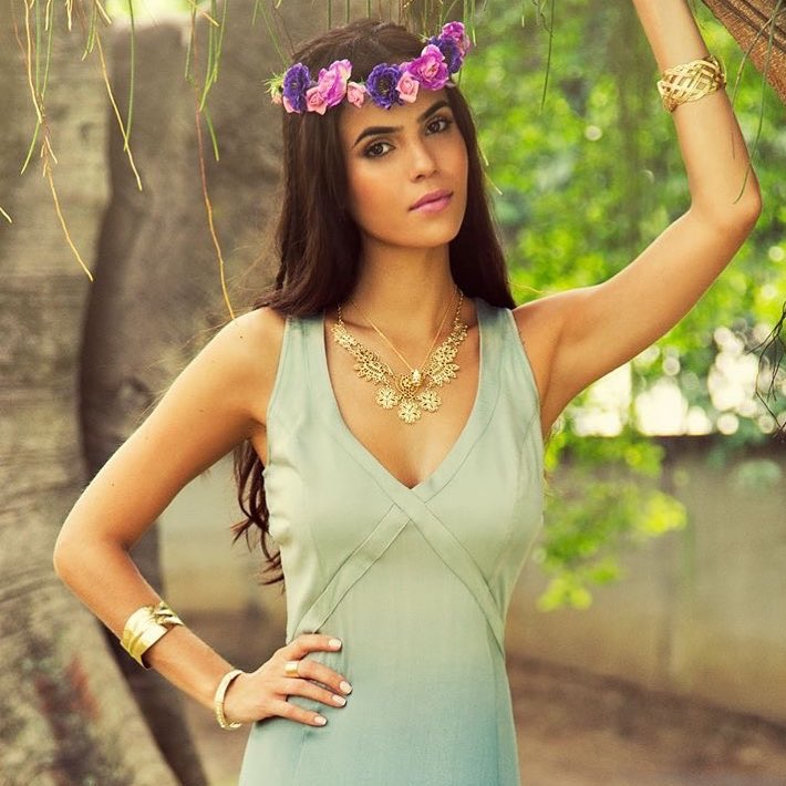 Brendha Hadad
