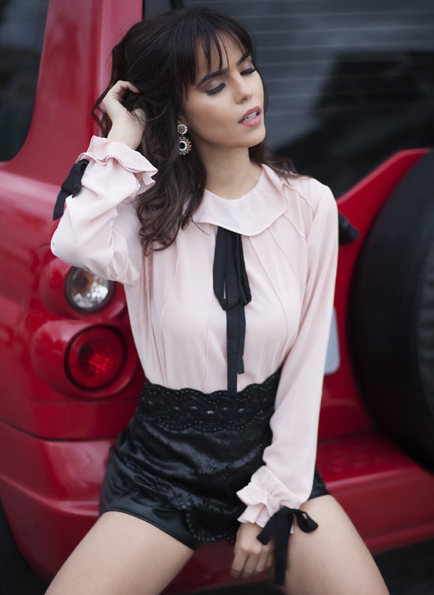 Brendha Hadad